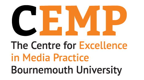 The Centre for Excellence in Media Practice